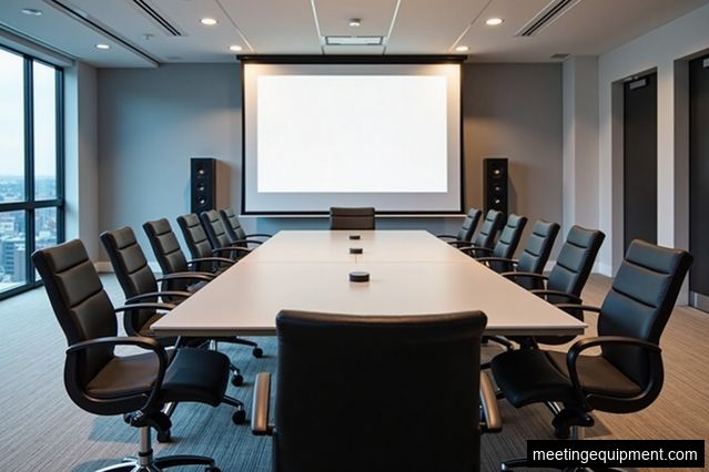 Extensive Range of High-Quality Equipment